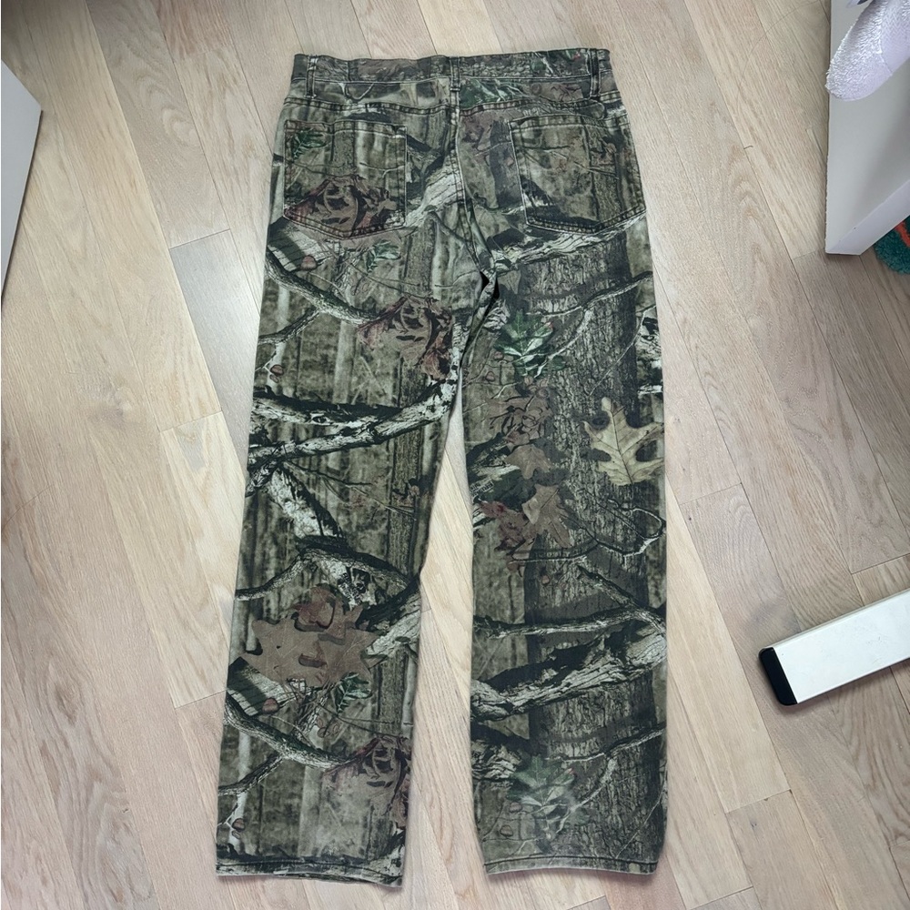 Camo Pants realtree mossy oak